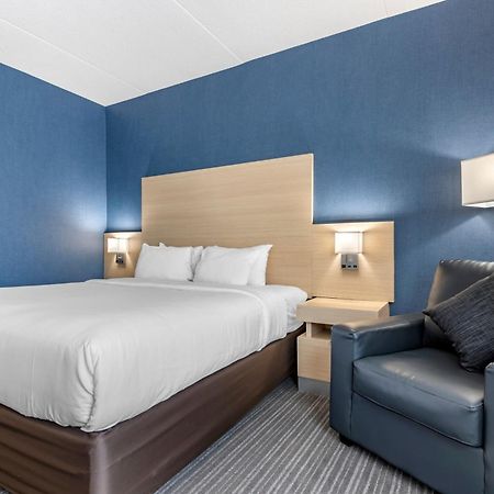 Quality Inn & Suites Oakville Cameră foto